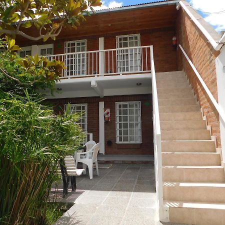 Hosteria Teuly Puerto Madryn Exterior photo
