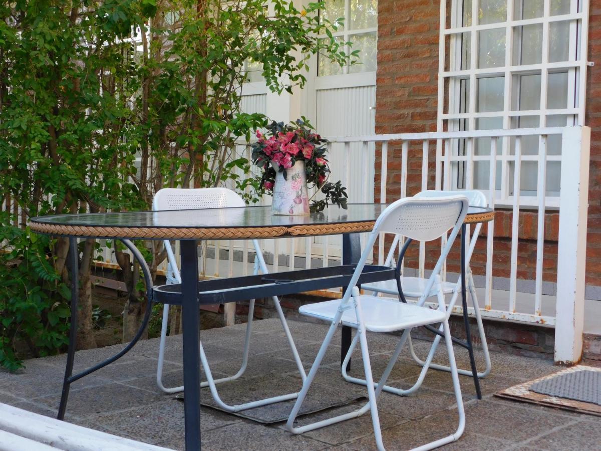 Hosteria Teuly Puerto Madryn Exterior photo