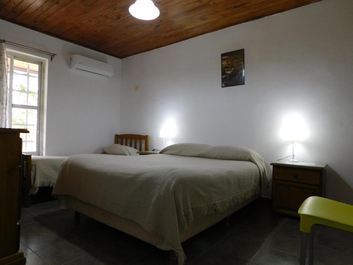 Hosteria Teuly Puerto Madryn Exterior photo