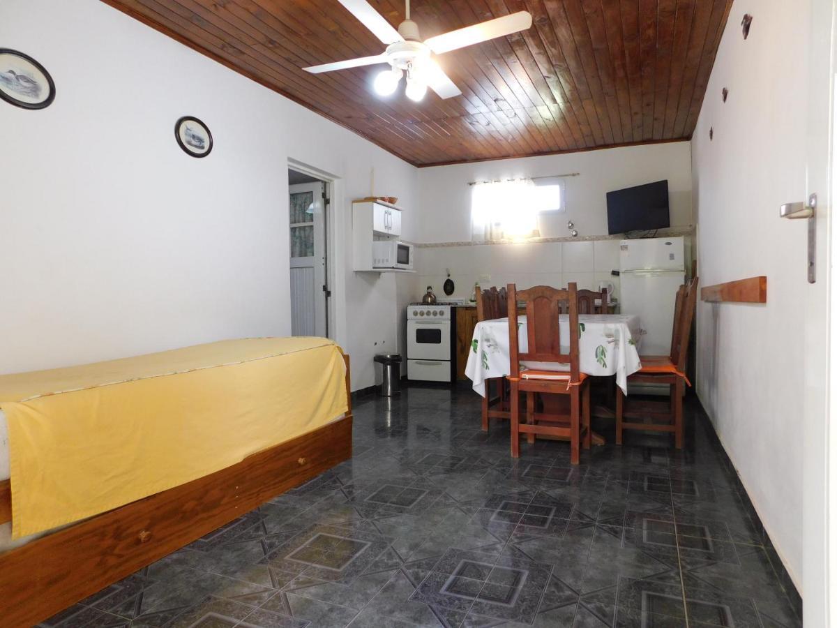 Hosteria Teuly Puerto Madryn Exterior photo