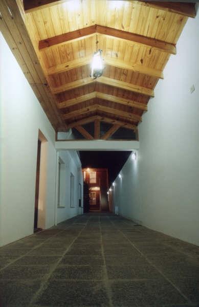 Hosteria Teuly Puerto Madryn Exterior photo
