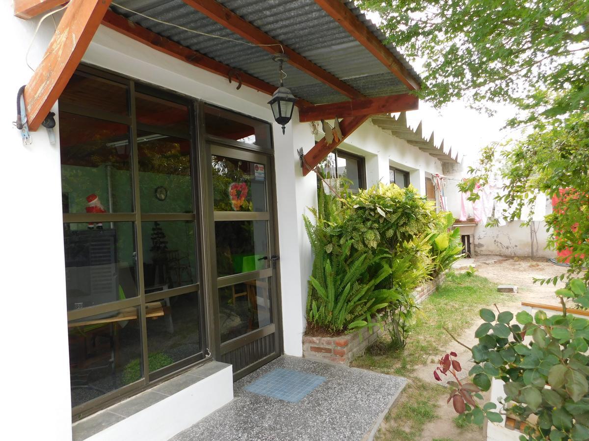 Hosteria Teuly Puerto Madryn Exterior photo